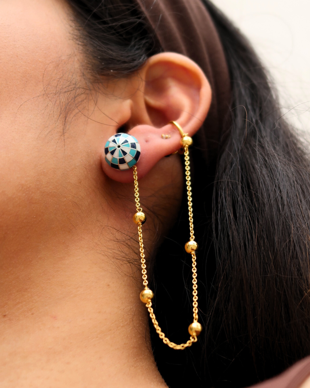 CHER EARRINGS