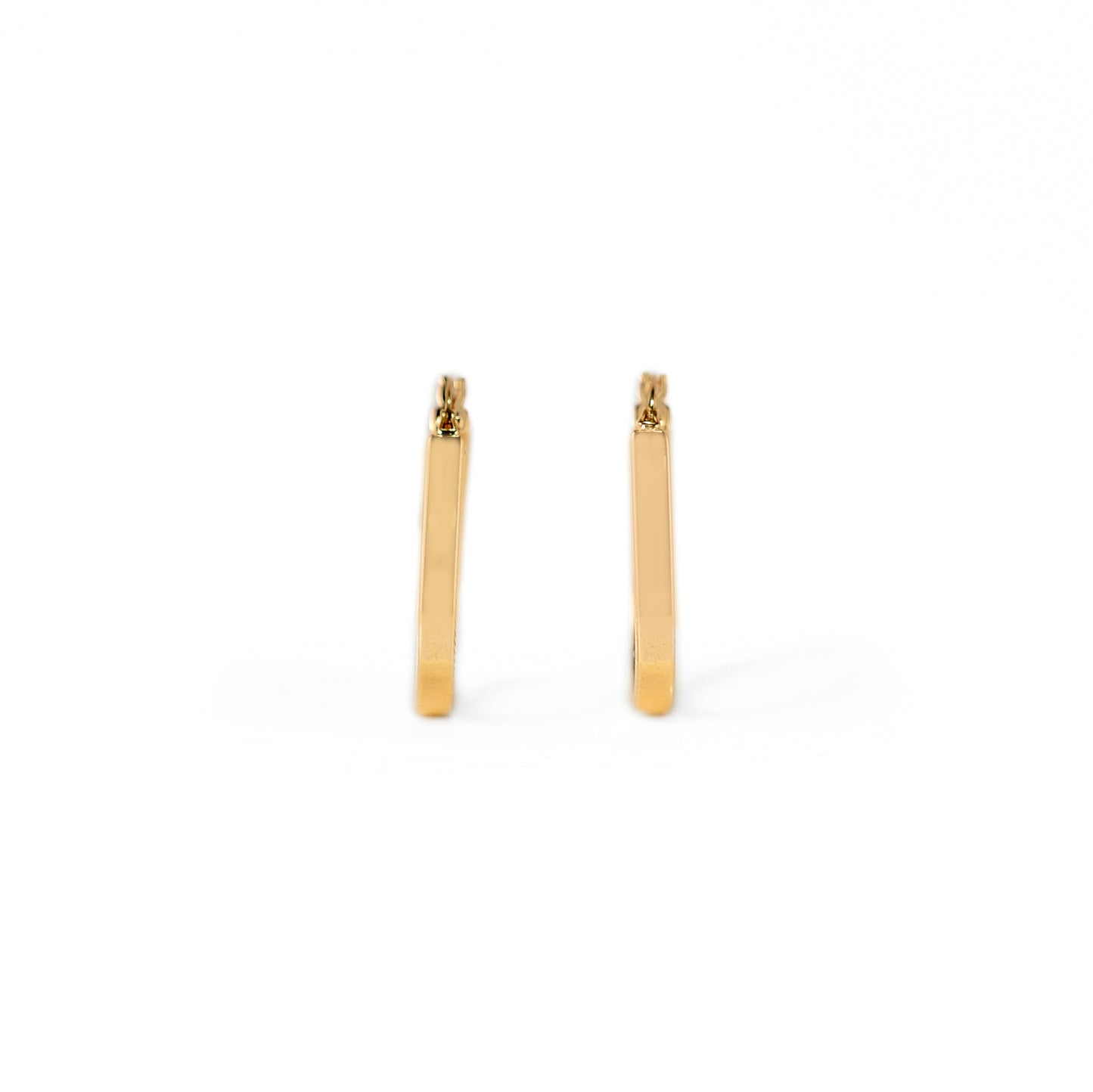 ELLIPTICAL DROP HOOPS