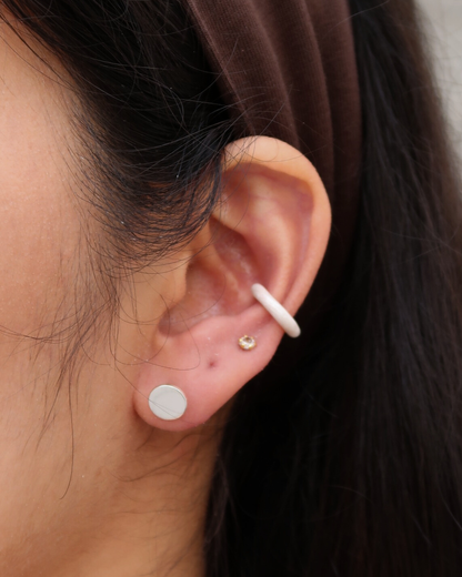 DISCO EAR-CUFFS