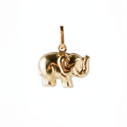 ELEPHANT PENDANT