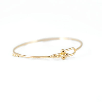 LINK BANGLE