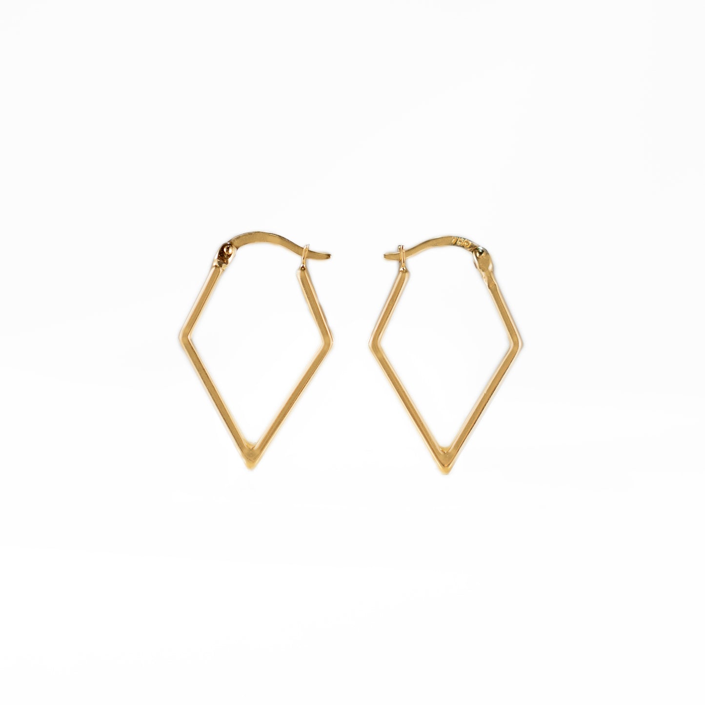 SPADE HOOPS