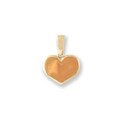 HEART PENDANT